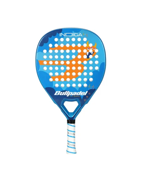 Pala De Padel Indiga Boy 26 | Ofertas De Padel